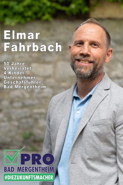 21 Elmar Fahrbach