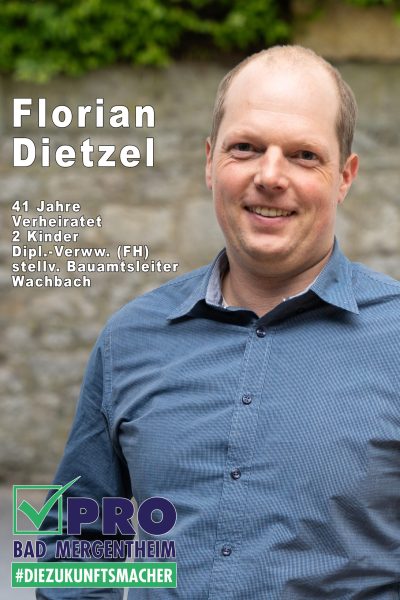 3 Florian Dietzel